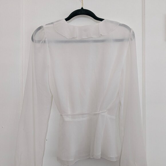Wilfred Nadine Blouse - Picture 3 of 3